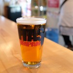 アンテナアメリカ - 