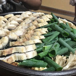 湖国料理　やまじん - 