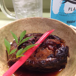 鯉とうなぎのまるます家 - 