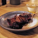 福岡 炉端もん - 焼鳥