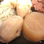 おでん居酒屋 三幸 - 金沢おでん