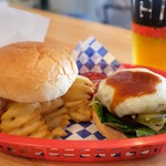 アンテナアメリカ - 