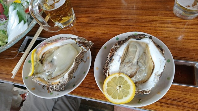 味雅 ミマサ 大島 魚介料理 海鮮料理 食べログ