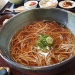 Soba Dokoro Hoozuki - 