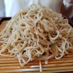 そば処 ほおずき - 