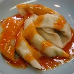 元祖ニュータンタンメン本舗 - 