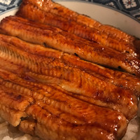 うなぎ秋本 - 