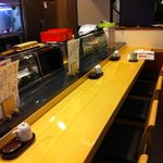 Sushi Sakaba Marusen - 