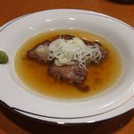 ロマネ - ゆでタン