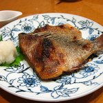 ロマネ - 灰干し つぼ鯛