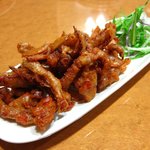 ロマネ - いか天