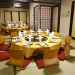 大珍樓 - 【4階】座敷10名×4室