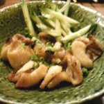 Ganso Yakitori Kushi Hacchin - 