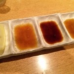 焼肉問屋 牛蔵 - 