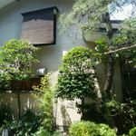 料亭 大宮 一の家 - 