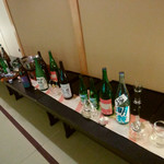 料亭 大宮 一の家 - 