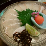 料亭 大宮 一の家 - 