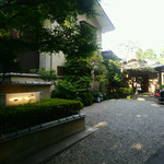 料亭 大宮 一の家 - 