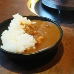 まいうーカルビ - 