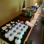 料亭 大宮 一の家 - 