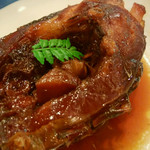 料亭 大宮 一の家 - 