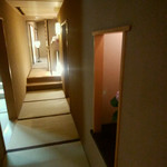 料亭 大宮 一の家 - 