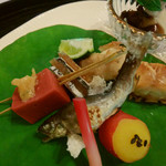 料亭 大宮 一の家 - 