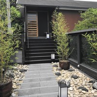 鮨 麻生 平尾山荘 - 