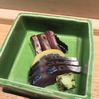 鮨 麻生 平尾山荘 - 