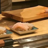 鮨 つきうだ - 