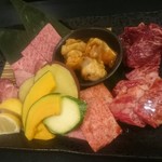 Yakiniku Tsuruhashi - 