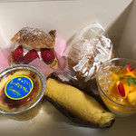 バンボシュール 桂店