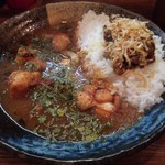 カレーノトリコ - 