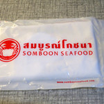 SOMBOON SEAFOOD - 