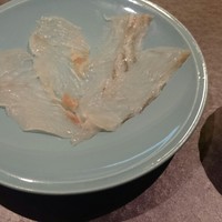 鮨処 北の華 - 