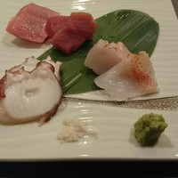 鮨処 北の華 - 