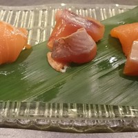 鮨処 北の華 - 
