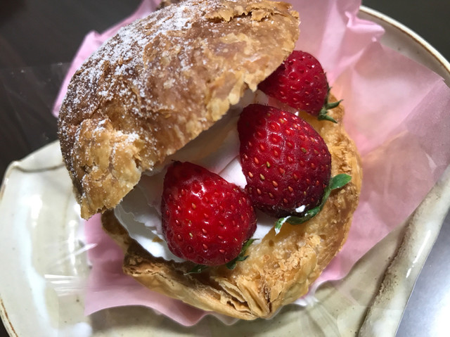 バンボシュール 桂店 Bambocheur 桂 ケーキ 食べログ