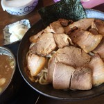 Mansaku Ramen - 