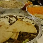 The Halal Guys - 