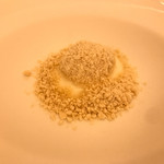 Ｊ一行樹 - ミルクブランマンジェとほうじ茶アイス