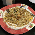 Lao Li Shark's Fin - 