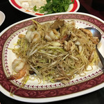 Lao Li Shark's Fin - 