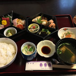 食堂 わたなべ - 