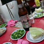 豚足のかどや - 