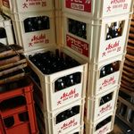 豚足のかどや - 