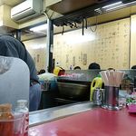 豚足のかどや - 