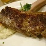 Heartland Brewery Chophouse - 