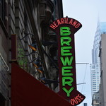 Heartland Brewery Chophouse - 