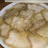 坂内食堂